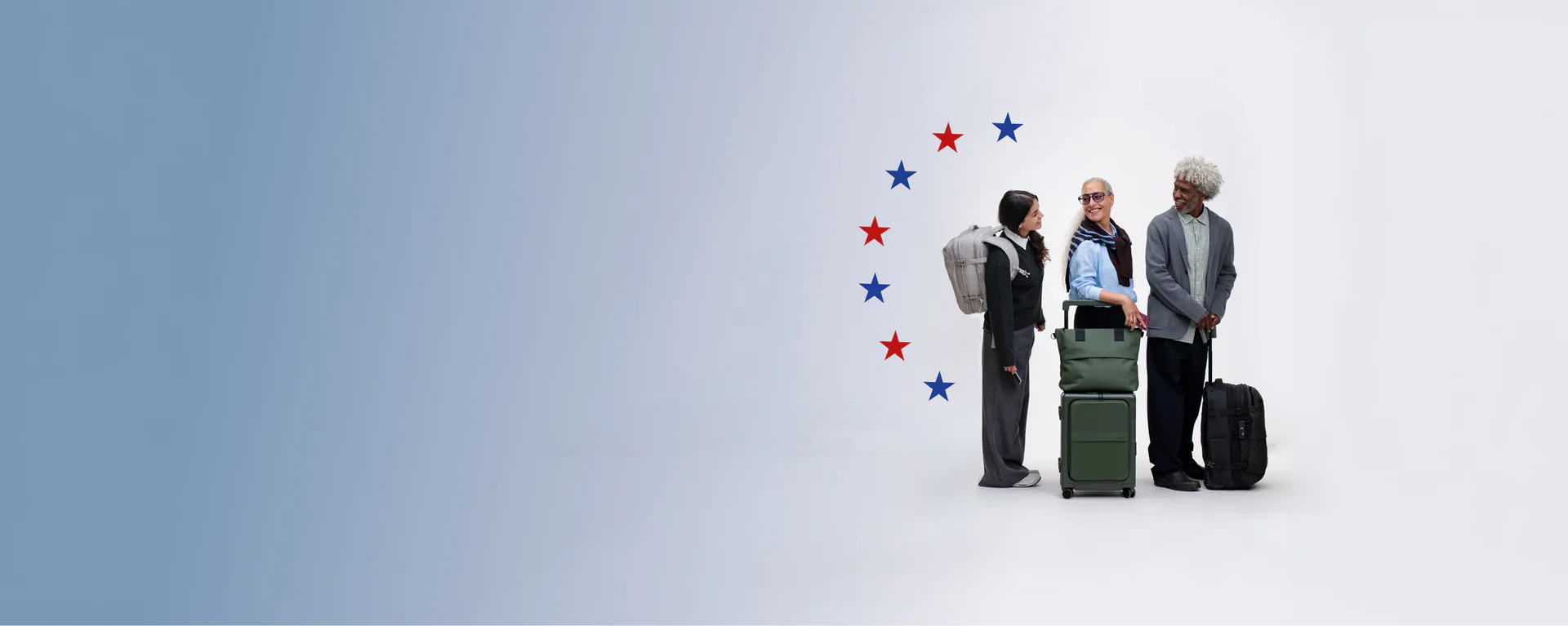 Pack More, Travel Further